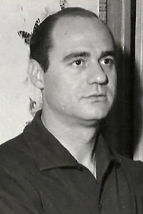 Photo of Manuel Torremocha, Acting