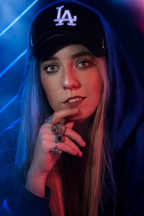 Photo of Ullie Swan, Acting