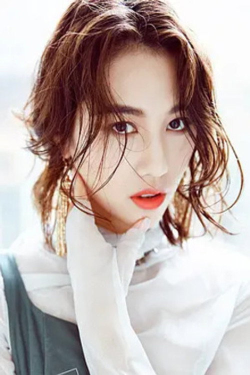 Photo of Dong Qi, Acting