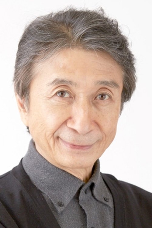 Shigeru Ushiyama profile