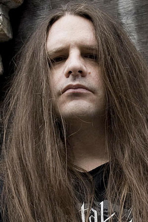 Photo of George Fisher, Acting