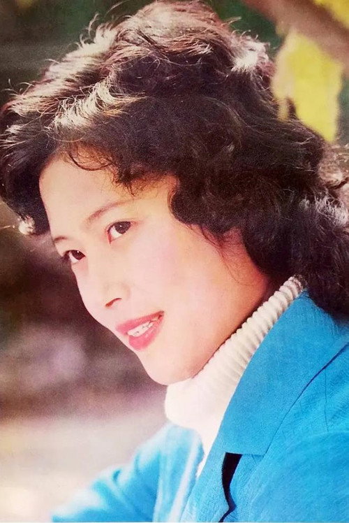 Photo of Shao Huifang, Acting