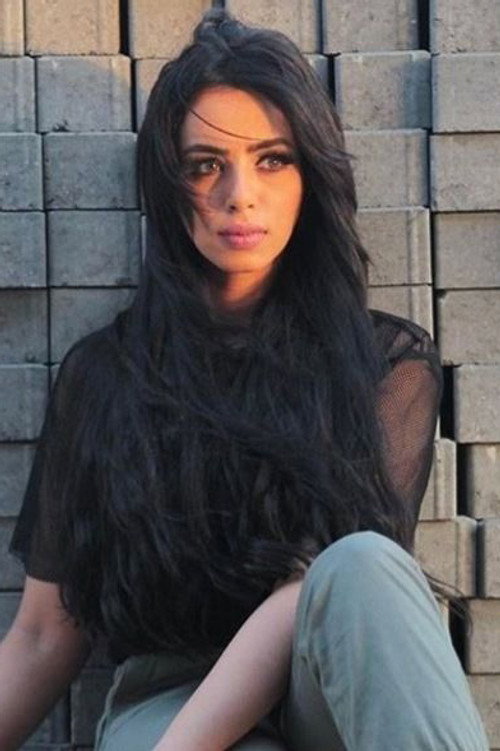 Photo of Ghadeer Zayid, Acting