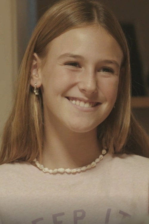 Photo of Agustina Vivone, Acting