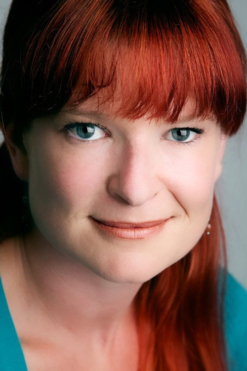 Photo of Penny Ashton, Acting
