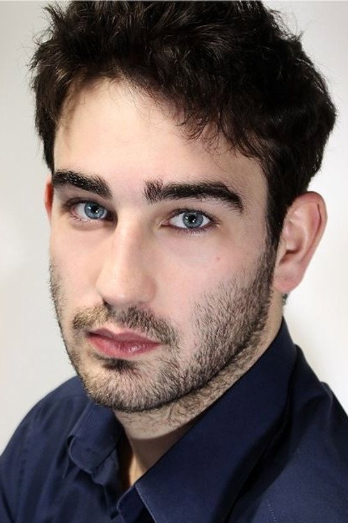 Photo of Cem Alkan, Acting
