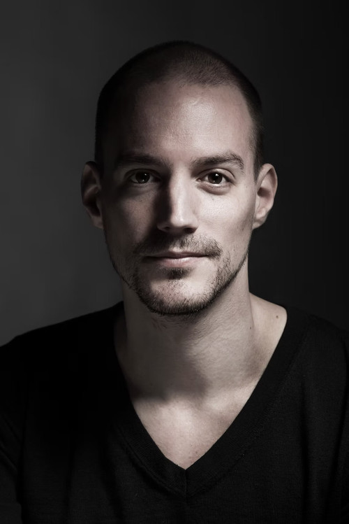 Photo of Justus van Dillen, Acting