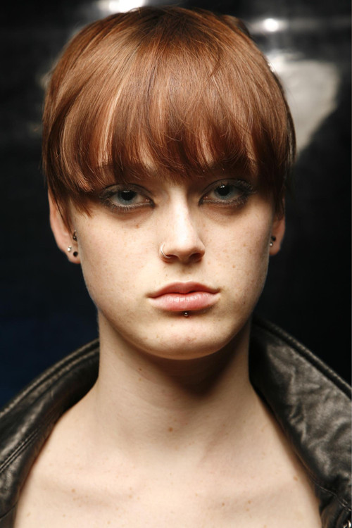 Photo of Kayden Rose, Acting
