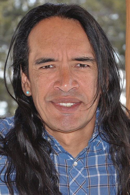 Photo of Thomas Smittle, Acting