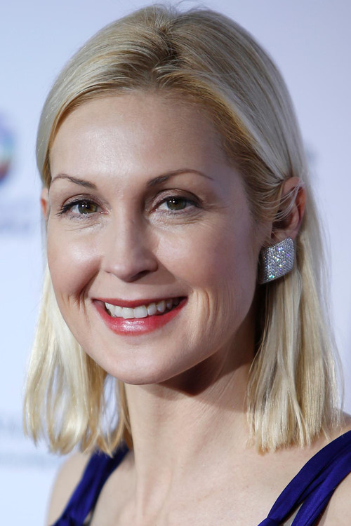 Photo of Kelly Rutherford, Acting