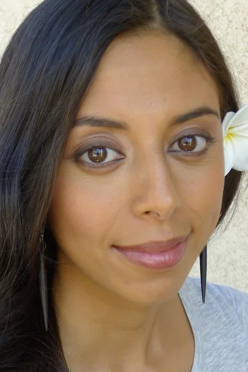 Photo of Christen Hepuakoamana'a Marquez, Production