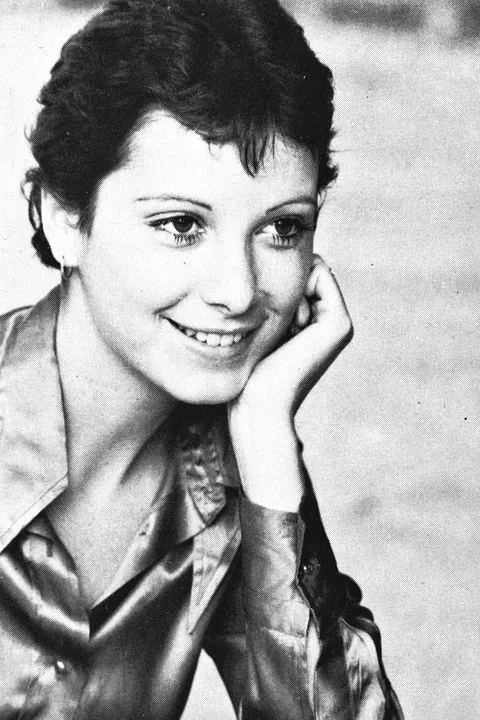 Paola Montenero profile