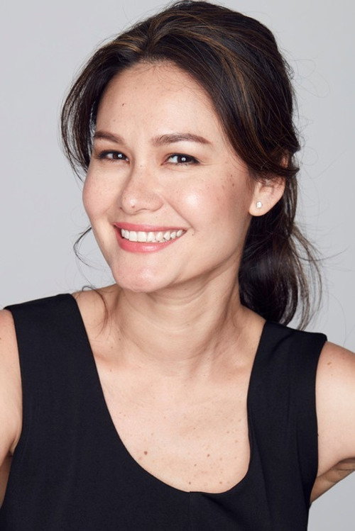 Photo of Eunice Olsen, Acting