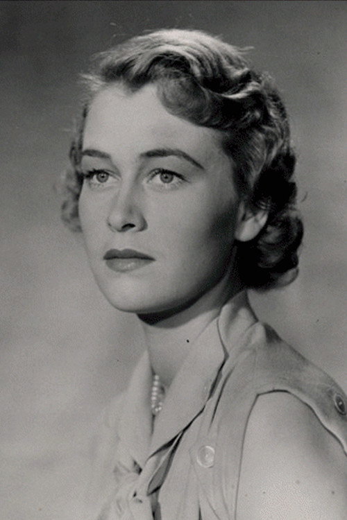 Nina Pens Rode profile