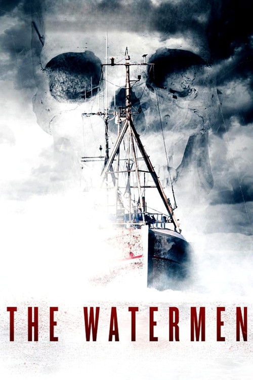 Movie poster for The Watermen (2011)