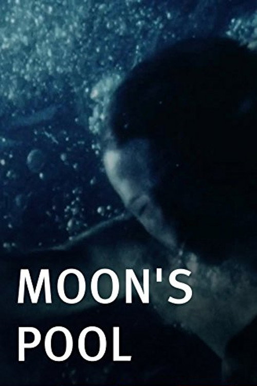 Movie poster for Moon's Pool (1973)