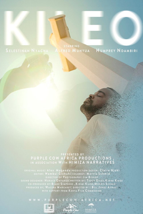Movie poster for Kileo