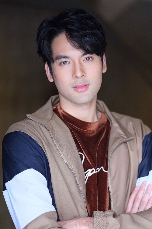 Tanin Manoonsilp profile