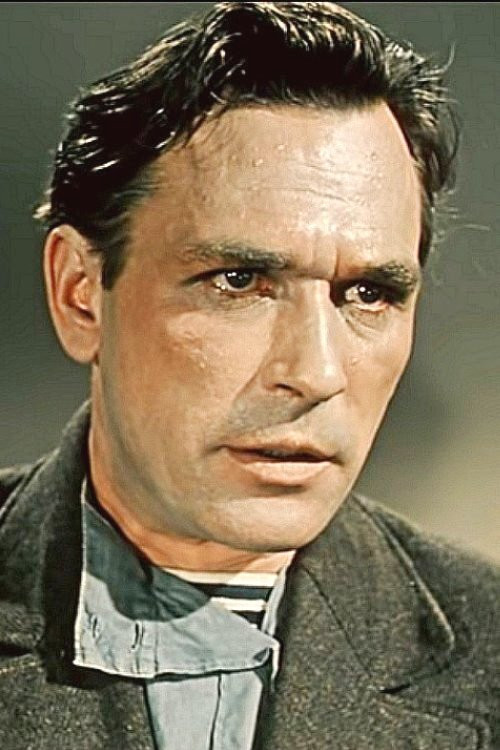 Pyotr Chernov profile