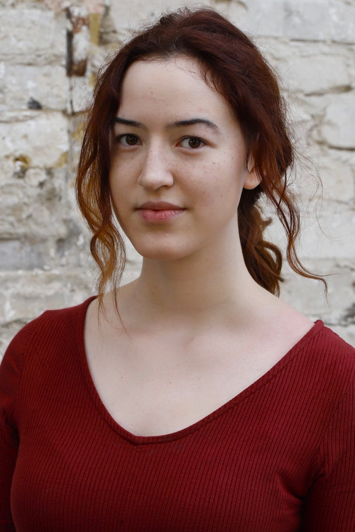 Photo of Callie Parker, Acting