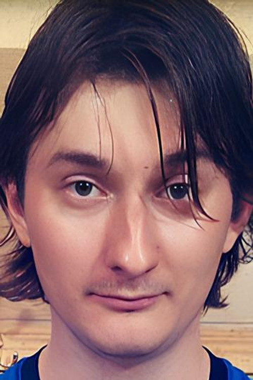 Євген Чернишов profile