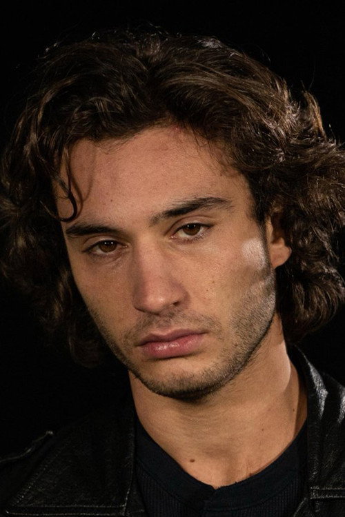 Photo of Louis Starace, Acting