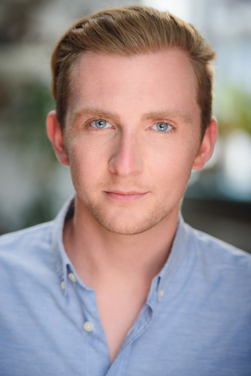 Photo of Philip van Martin, Acting