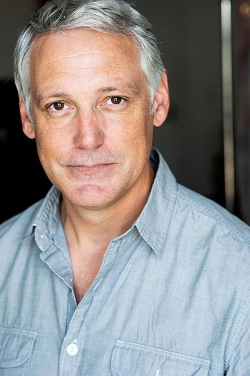 Photo of Paul Keany, Acting