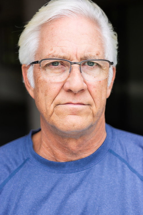 Photo of David Price, Acting