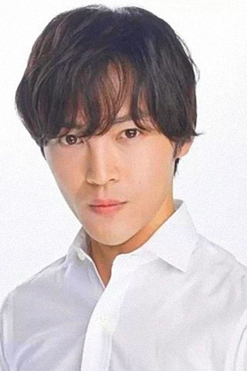 Photo of Hidemasa Shiozawa, Acting