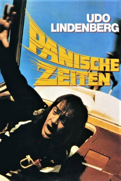 Movie poster for Panic Time (1980)