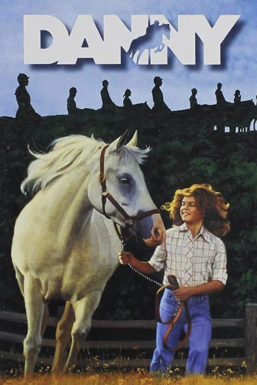 Movie poster for Danny (1977)
