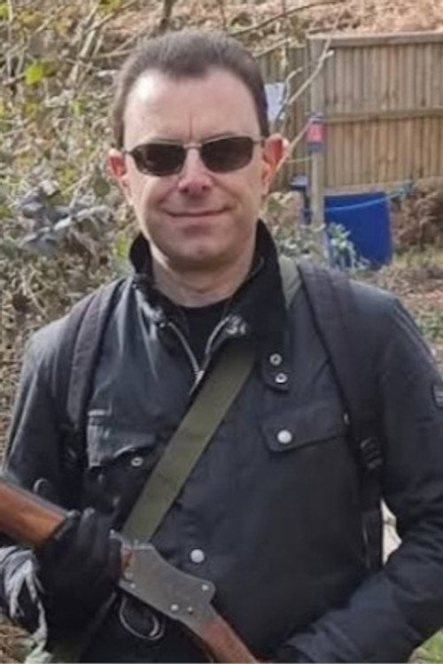 Photo of Mark Felton, Acting