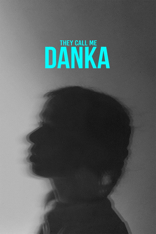 Movie poster for They Call Me Danka (2026)
