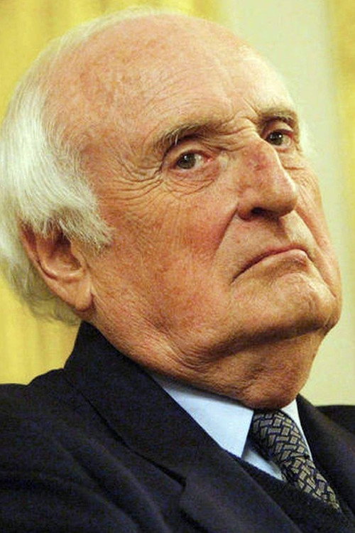 Photo of Jean-François Deniau, Writing