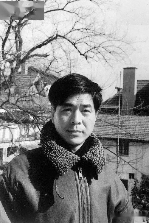 Photo of Meng Jun, Acting