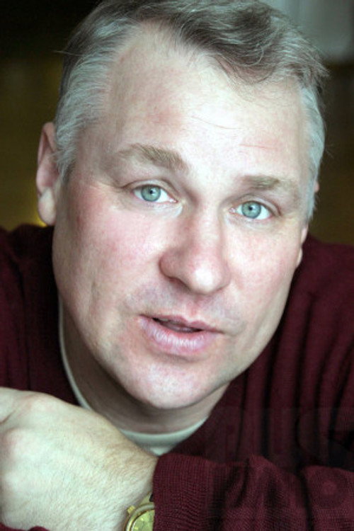 Photo of Alexander Vorobiev, Acting