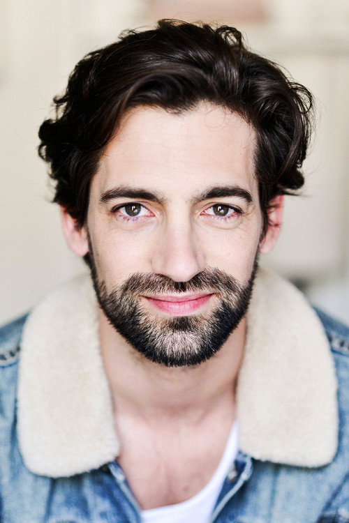 Photo of François Nambot, Acting