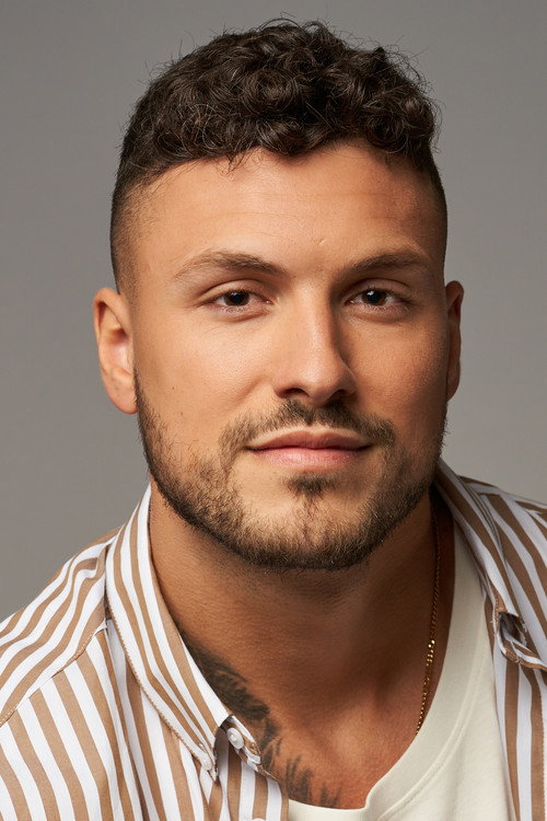 Frédérick Robichaud profile