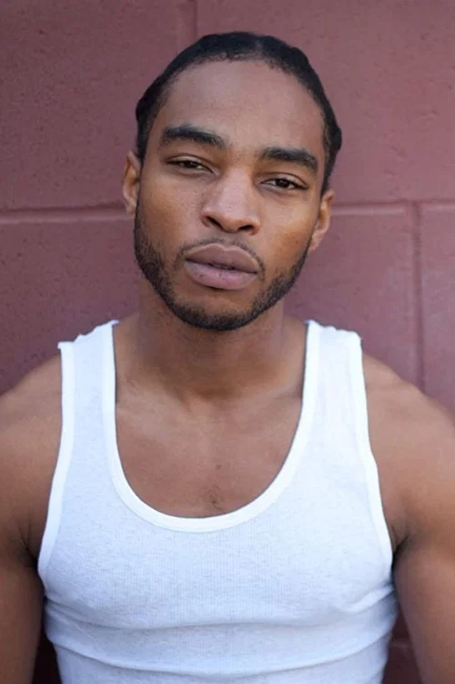 Photo of Renell Gibbs, Acting