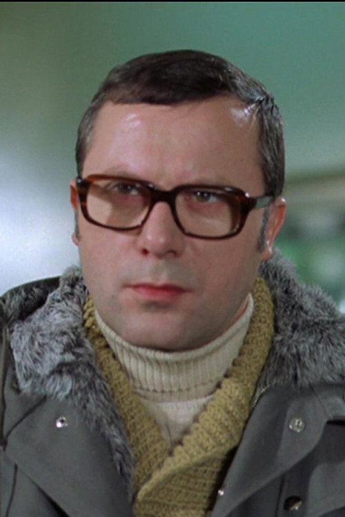 Werner Tietze profile