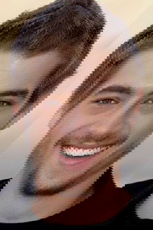 Xander Corvus profile