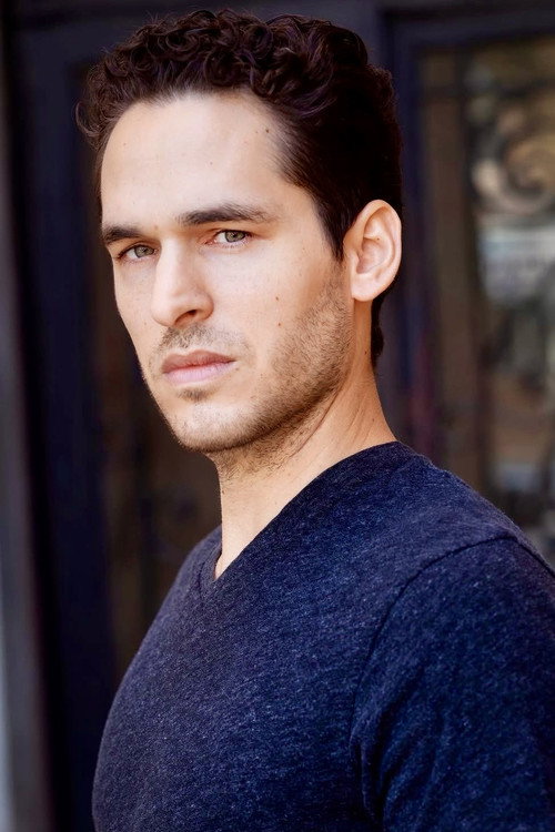 Photo of Michael Tula, Acting