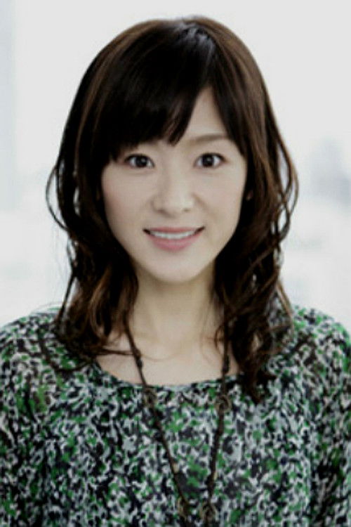 Takako Katou profile