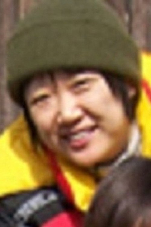 Photo of Zhang Jing, Directing
