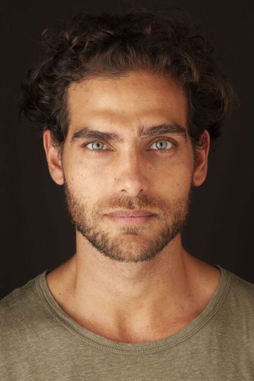 Photo of Hélder Afonso, Acting