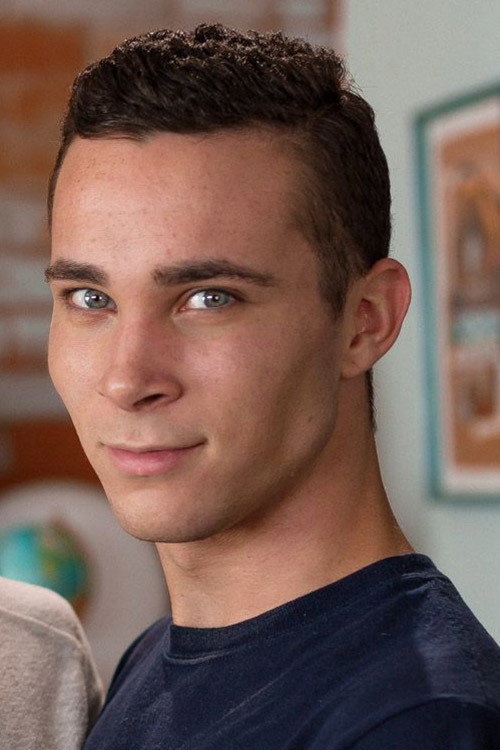 Photo of Chandler Mason, Acting