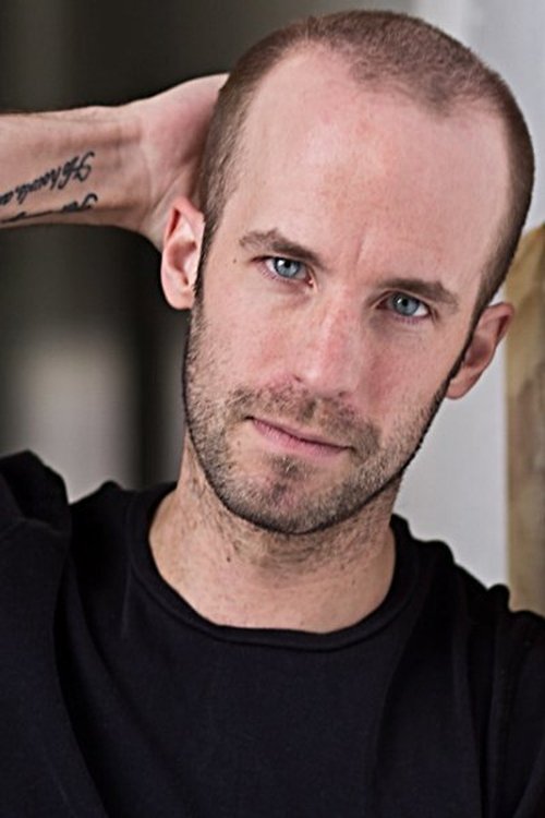 Ash Catherwood profile