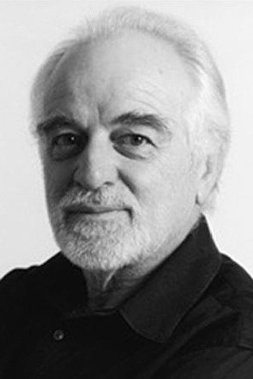 Fred Pearson profile