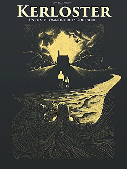 Movie poster for Kerloster (2017)